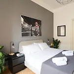 La Lumia Lägenhet Palermo