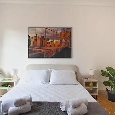 La Lumia Appartamento *