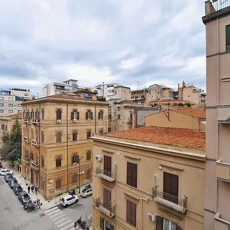 Appartamento La Lumia