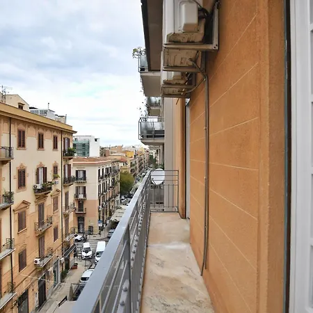 La Lumia Appartamento *