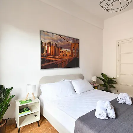 La Lumia Appartamento Palermo