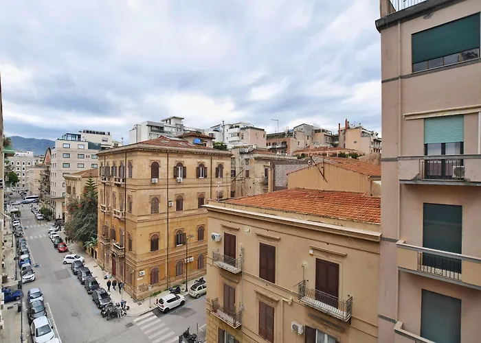 Appartamento La Lumia