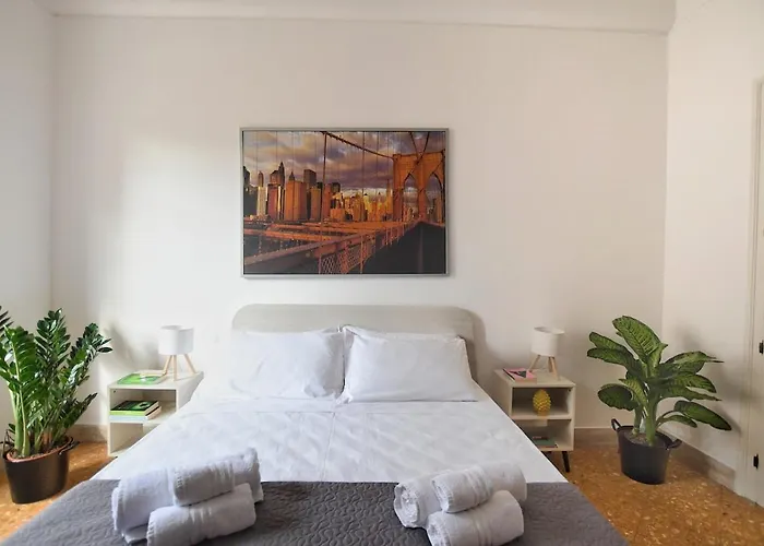 La Lumia Appartamento *