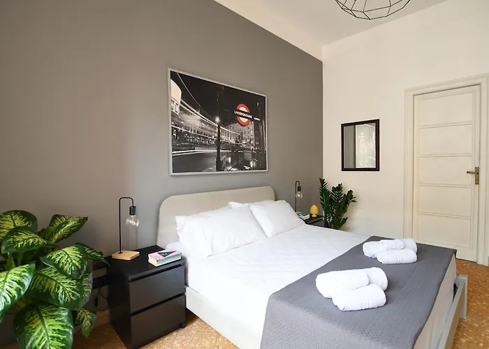 La Lumia Appartamento Palermo