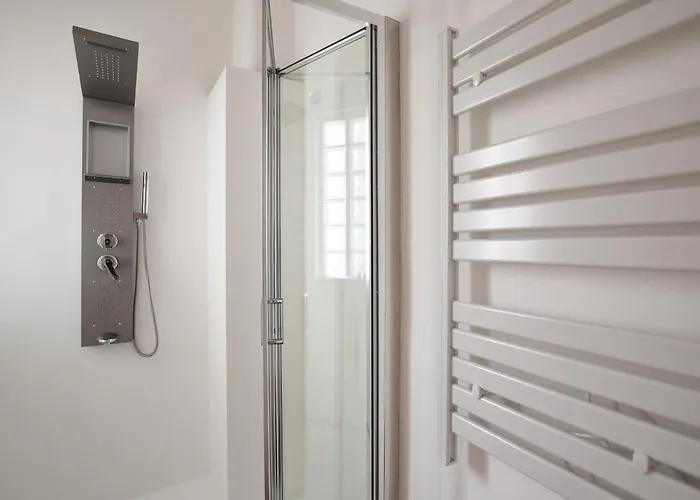 La Lumia Appartamento Palermo