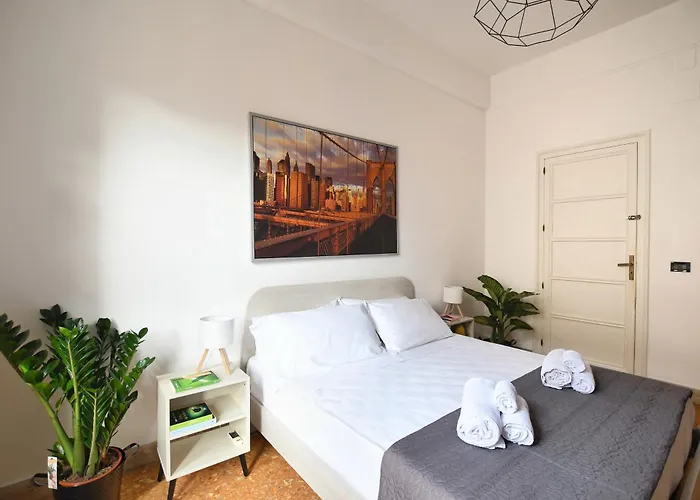 La Lumia Appartamento Palermo