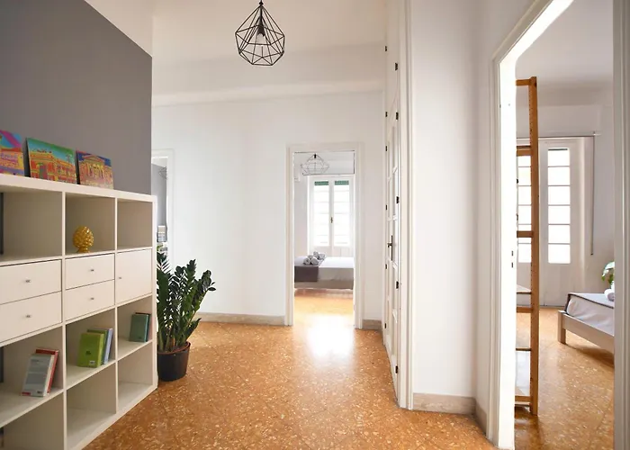 La Lumia Appartamento *