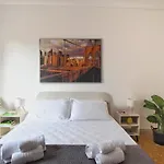 La Lumia Apartmán *