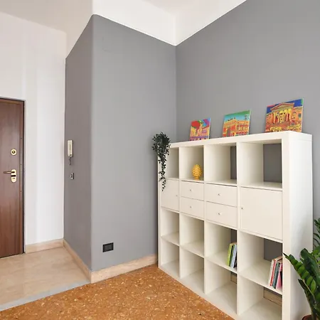 Apartmán La Lumia *